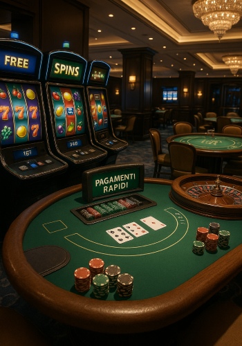 Casino Giochi